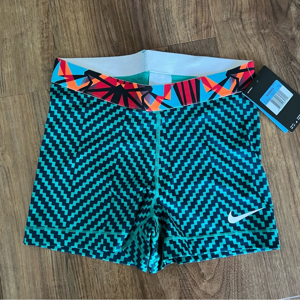 Nike Pro Shorts
